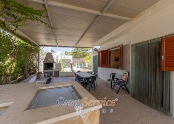 Terrazzo - Villa SP223, Matino - foto 17