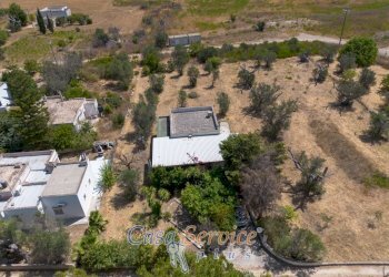 Terreno - Villa SP223, Matino - foto 31