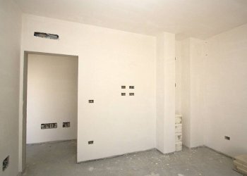 Stanza non arredata - Casa indipendente via delle Caselle, Taviano - foto 11
