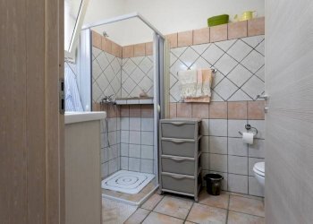 Bagno - Casa indipendente via delle Caselle, Taviano - foto 21