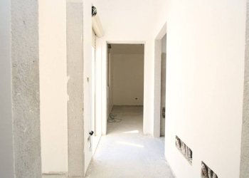 Corridoio - Casa indipendente via delle Caselle, Taviano - foto 32