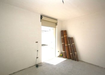 Stanza non arredata - Casa indipendente via delle Caselle, Taviano - foto 35