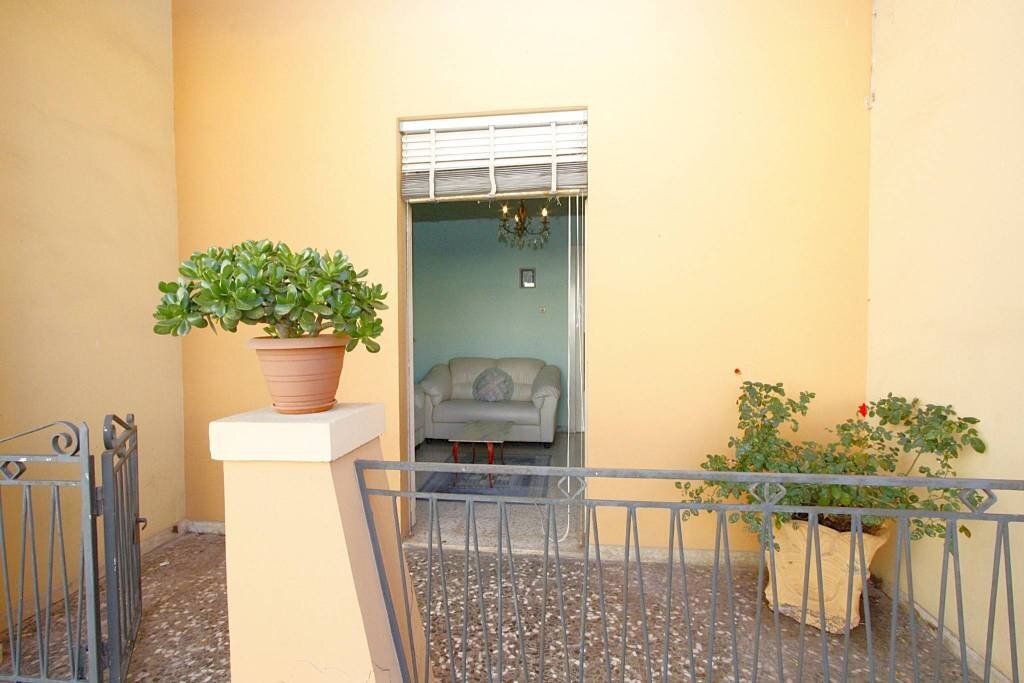 Balcone - Casa indipendente via San Giovanni Bosco, Matino - foto 3