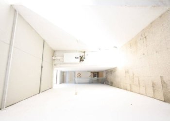 Interno non residenziale - Casa indipendente via San Giovanni Bosco, Matino - foto 41