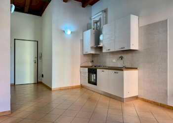 Cucina - Monolocale via di Corticella, 256, Bologna (zona Lame) - foto 4
