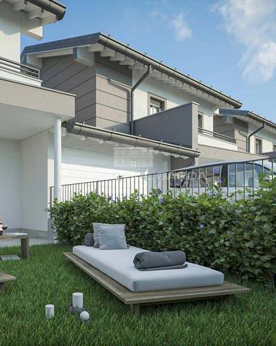 Foto 1 - Villa VIA PALLADIO
 
7, Peschiera del Garda - foto 1