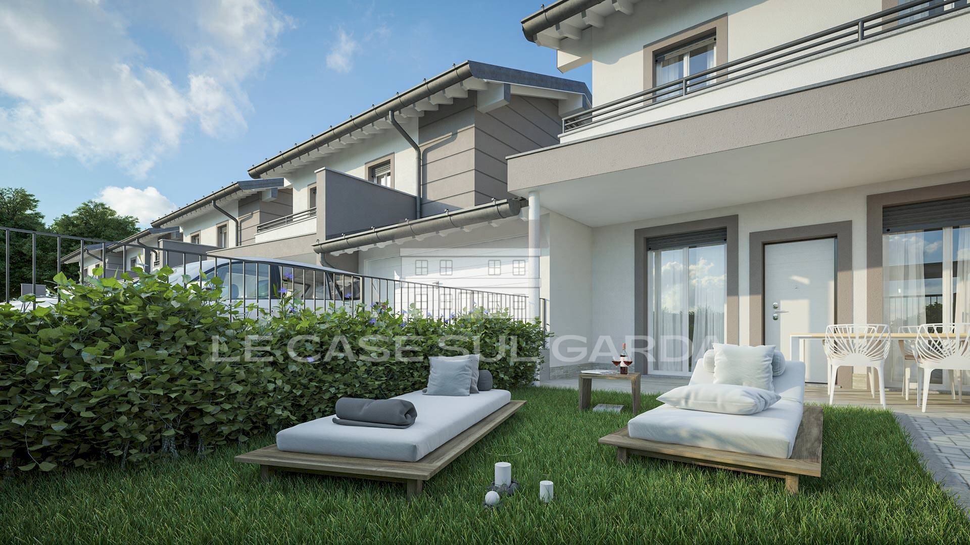Foto 3 - Villa VIA PALLADIO
7, Peschiera del Garda - foto 3