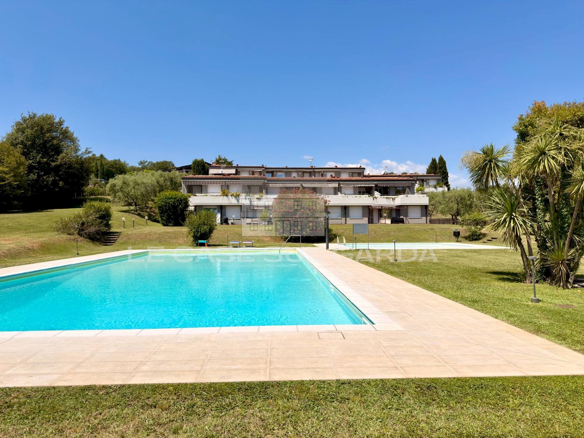 Foto 1 - Quadrilocale Via Castellana
 
29, Soiano del Lago - foto 1