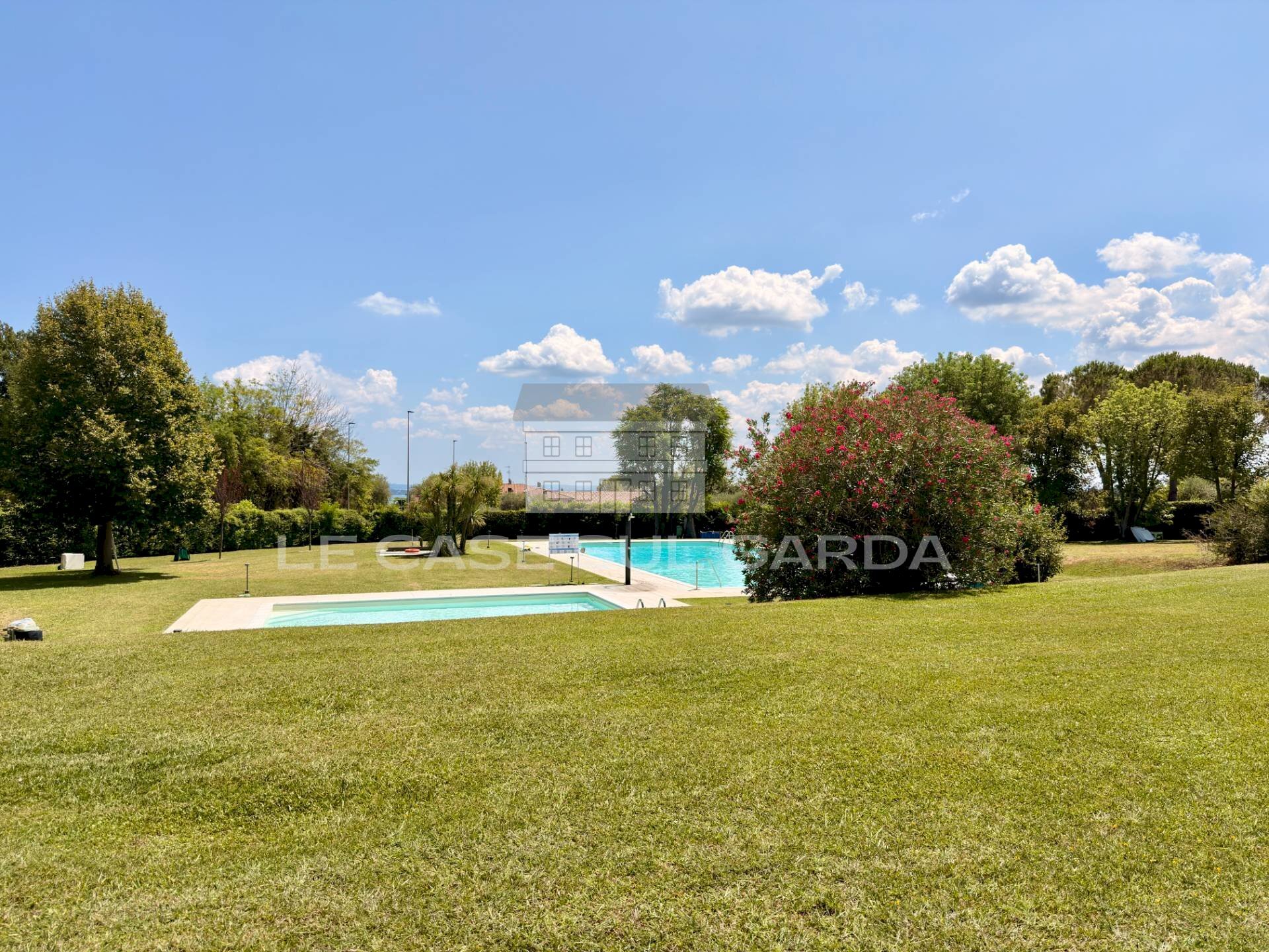 Foto 2 - Quadrilocale Via Castellana
29, Soiano del Lago - foto 2