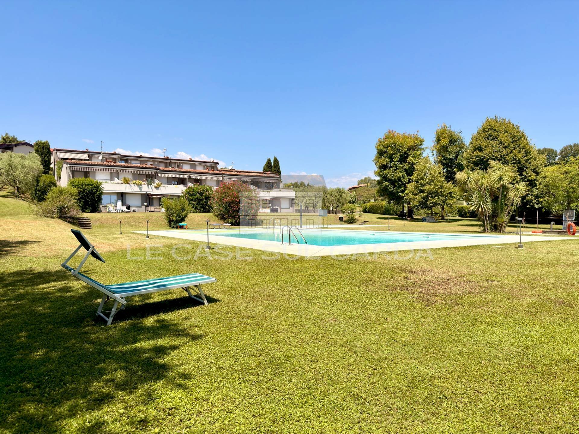 Foto 3 - Quadrilocale Via Castellana
29, Soiano del Lago - foto 3