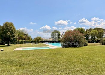 Foto 2 - Quadrilocale Via Castellana
 
29, Soiano del Lago - foto 2