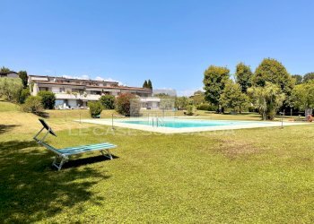 Foto 3 - Quadrilocale Via Castellana
 
29, Soiano del Lago - foto 3