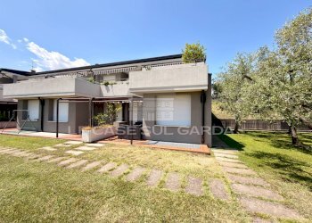 Foto 4 - Quadrilocale Via Castellana
 
29, Soiano del Lago - foto 4