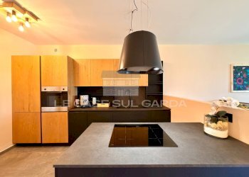 Foto 15 - Quadrilocale Via Castellana
 
29, Soiano del Lago - foto 15