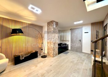Foto 27 - Quadrilocale Via Castellana
 
29, Soiano del Lago - foto 27