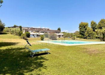 Foto 36 - Quadrilocale Via Castellana
 
29, Soiano del Lago - foto 36