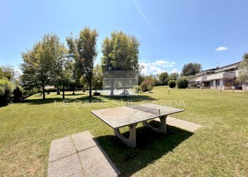 Foto 37 - Quadrilocale Via Castellana
 
29, Soiano del Lago - foto 37