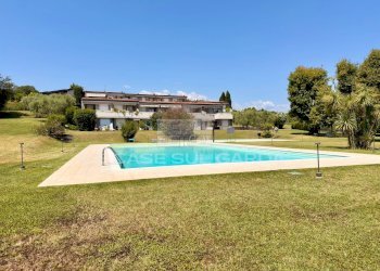 Foto 38 - Quadrilocale Via Castellana
 
29, Soiano del Lago - foto 38