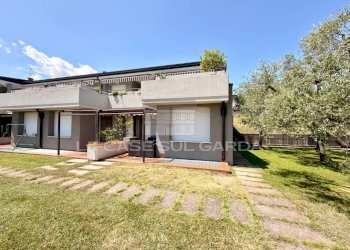 Foto 39 - Quadrilocale Via Castellana
 
29, Soiano del Lago - foto 39