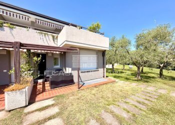 Foto 52 - Quadrilocale Via Castellana
 
29, Soiano del Lago - foto 52