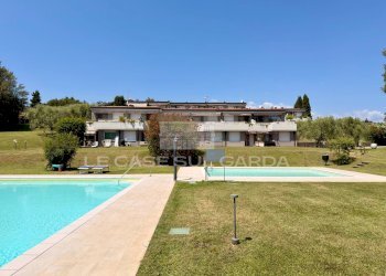 Foto 54 - Quadrilocale Via Castellana
 
29, Soiano del Lago - foto 54