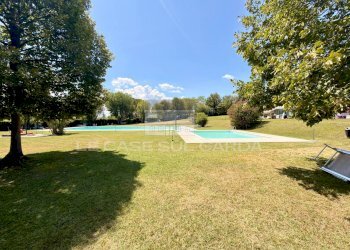 Foto 59 - Quadrilocale Via Castellana
 
29, Soiano del Lago - foto 59