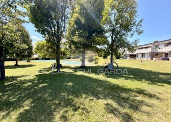Foto 63 - Quadrilocale Via Castellana
 
29, Soiano del Lago - foto 63
