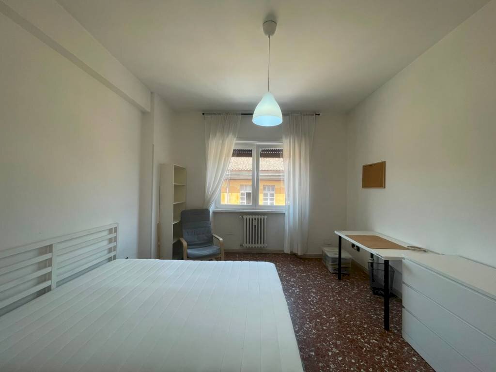 Camera da letto - Terreno non edificabile via Giuseppe Libetta, 39, Roma - foto 1
