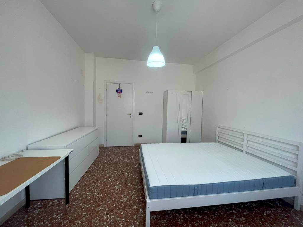 Camera da letto - Terreno non edificabile via Giuseppe Libetta, 39, Roma - foto 2