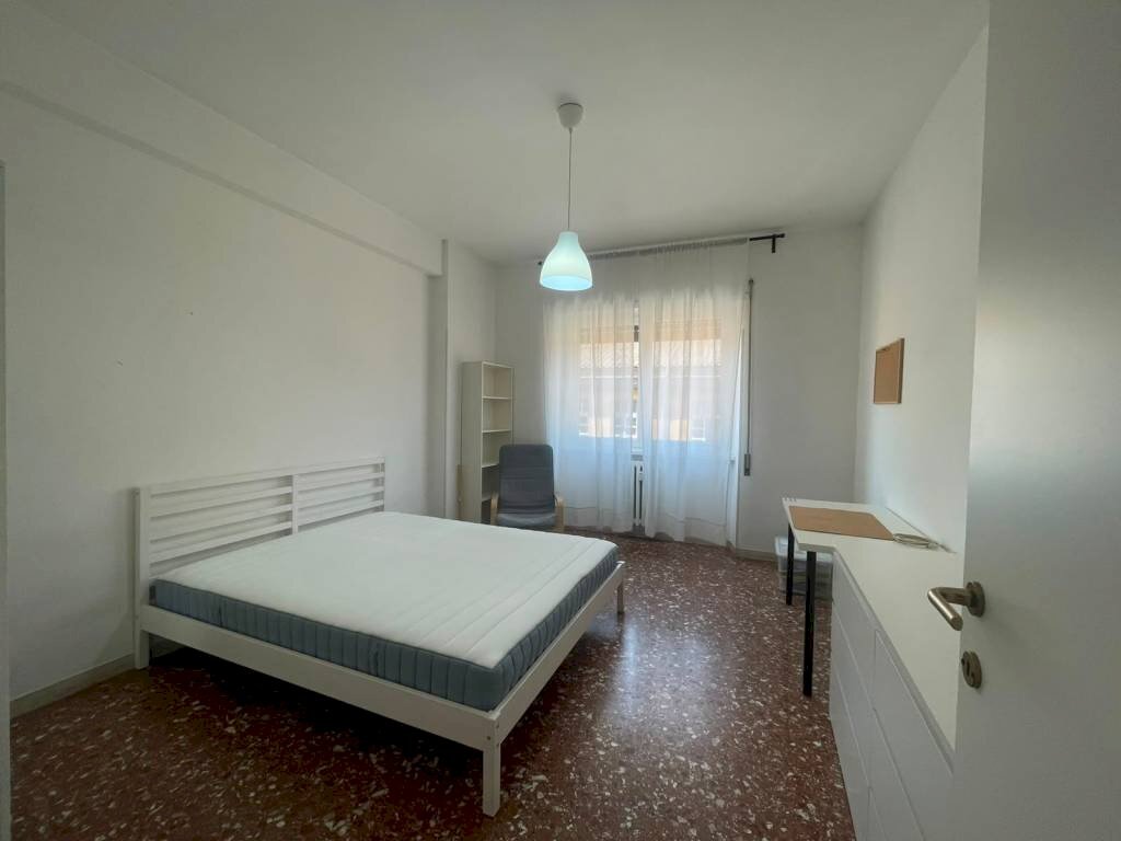 Camera da letto - Terreno non edificabile via Giuseppe Libetta, 39, Roma - foto 3