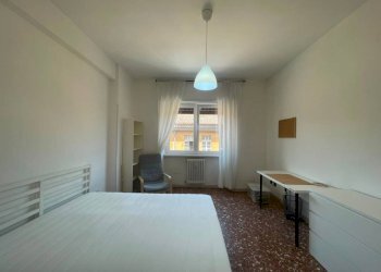 Camera da letto - Terreno non edificabile via Giuseppe Libetta, 39, Roma - foto 1