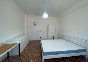 Camera da letto - Terreno non edificabile via Giuseppe Libetta, 39, Roma - foto 2