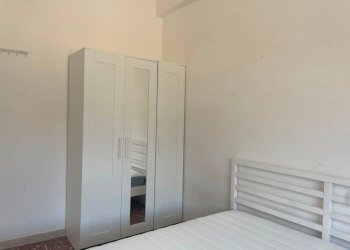 Camera da letto - Terreno non edificabile via Giuseppe Libetta, 39, Roma - foto 4