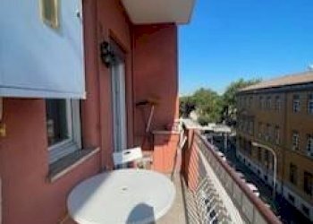 Balcone - Terreno non edificabile via Giuseppe Libetta, 39, Roma - foto 8