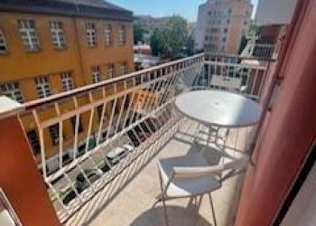 Balcone - Terreno non edificabile via Giuseppe Libetta, 39, Roma - foto 9