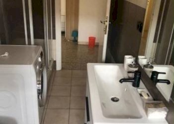 Bagno - Terreno non edificabile via Giuseppe Libetta, 39, Roma - foto 12