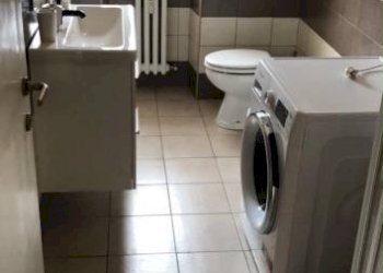 Bagno - Terreno non edificabile via Giuseppe Libetta, 39, Roma - foto 13