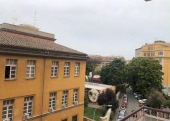 Vista - Terreno non edificabile via Giuseppe Libetta, 39, Roma - foto 14