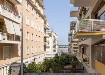 Zona - Trilocale via Barnaba Tortolini, 5, Roma - foto 4