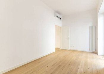 Camera da letto - Trilocale via Barnaba Tortolini, 5, Roma - foto 11