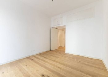 Camera da letto - Trilocale via Barnaba Tortolini, 5, Roma - foto 12