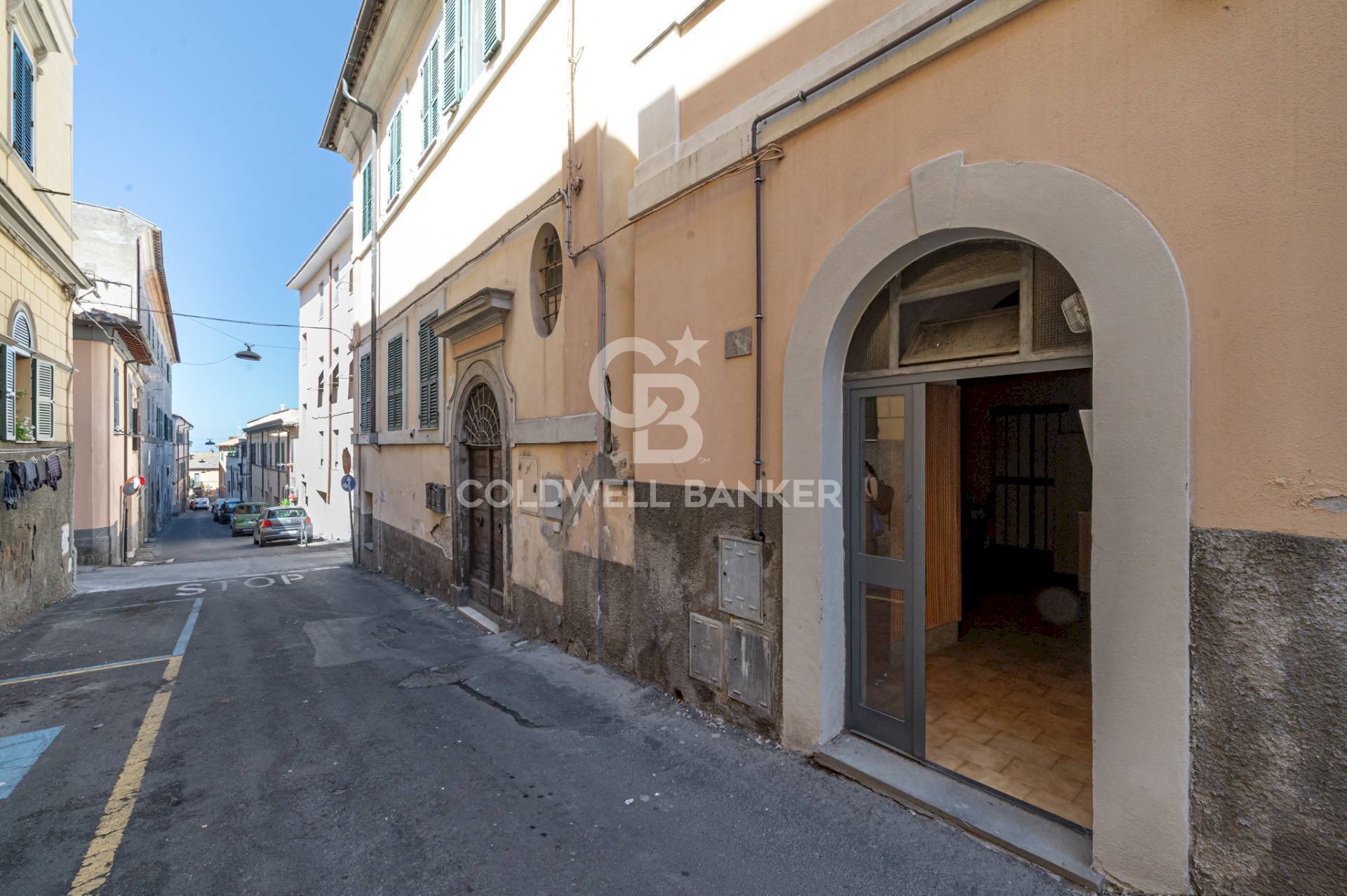 Foto 2 - Bilocale Via dello Statuto
 
40, Tarquinia - foto 2