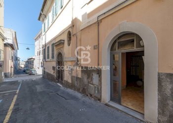 Foto 2 - Bilocale Via dello Statuto
 
40, Tarquinia - foto 2