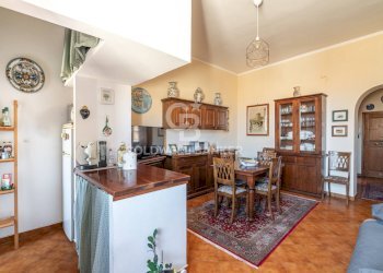 Foto 4 - Bilocale Via dello Statuto
 
40, Tarquinia - foto 4