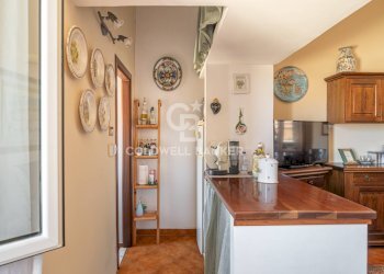 Foto 7 - Bilocale Via dello Statuto
 
40, Tarquinia - foto 7
