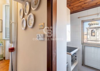 Foto 8 - Bilocale Via dello Statuto
 
40, Tarquinia - foto 8