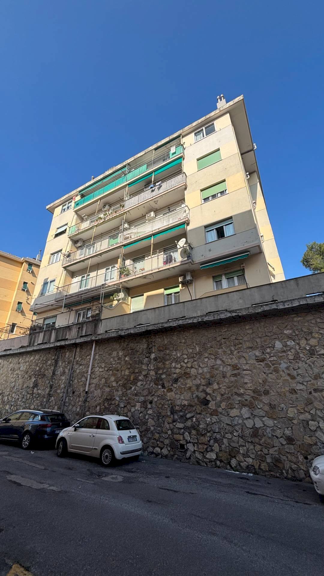 Foto 1 - Appartamento Via Degli Oleandri, Genova - foto 1