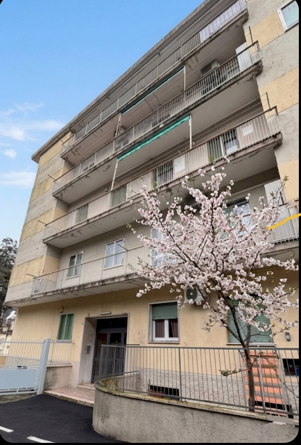 Foto 2 - Appartamento Via Degli Oleandri, Genova - foto 2