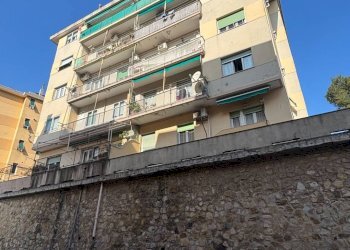 Foto 1 - Appartamento Via Degli Oleandri, Genova - foto 1
