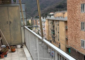 Foto 10 - Appartamento Via Degli Oleandri, Genova - foto 10